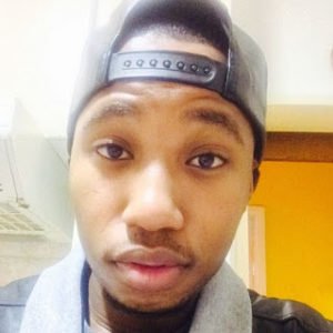 Mbulelo Ndlazilwana